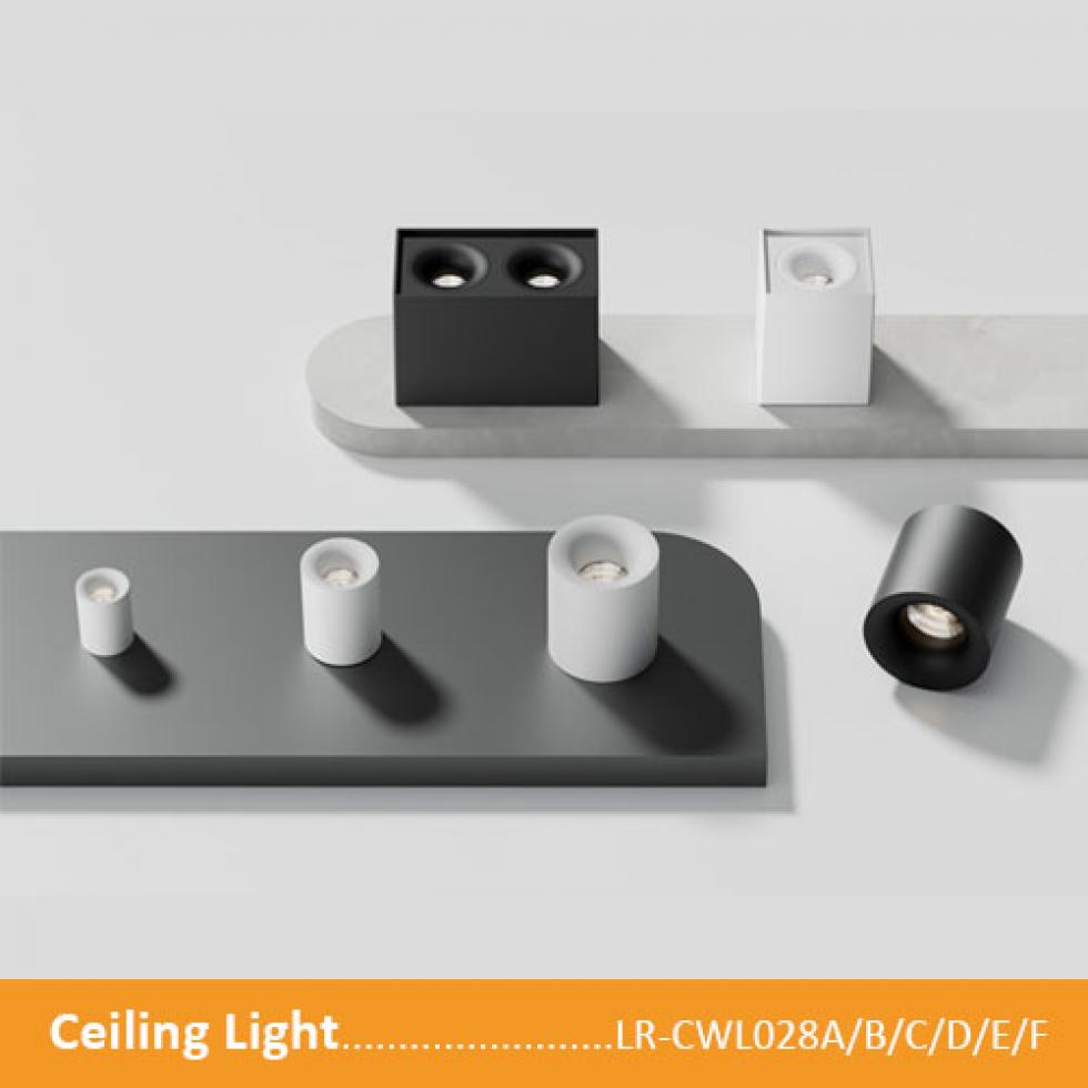 Ceiling spotlight-LR-CWL028