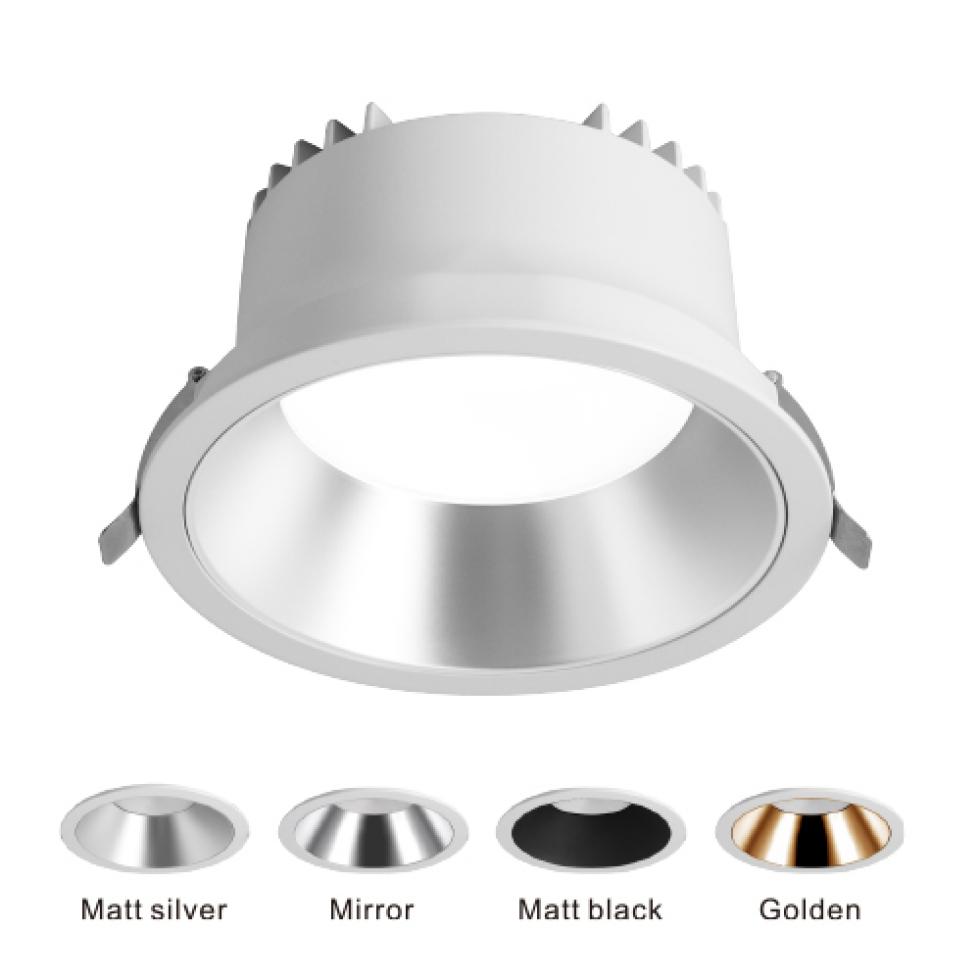 LED Downlight-LRDL127