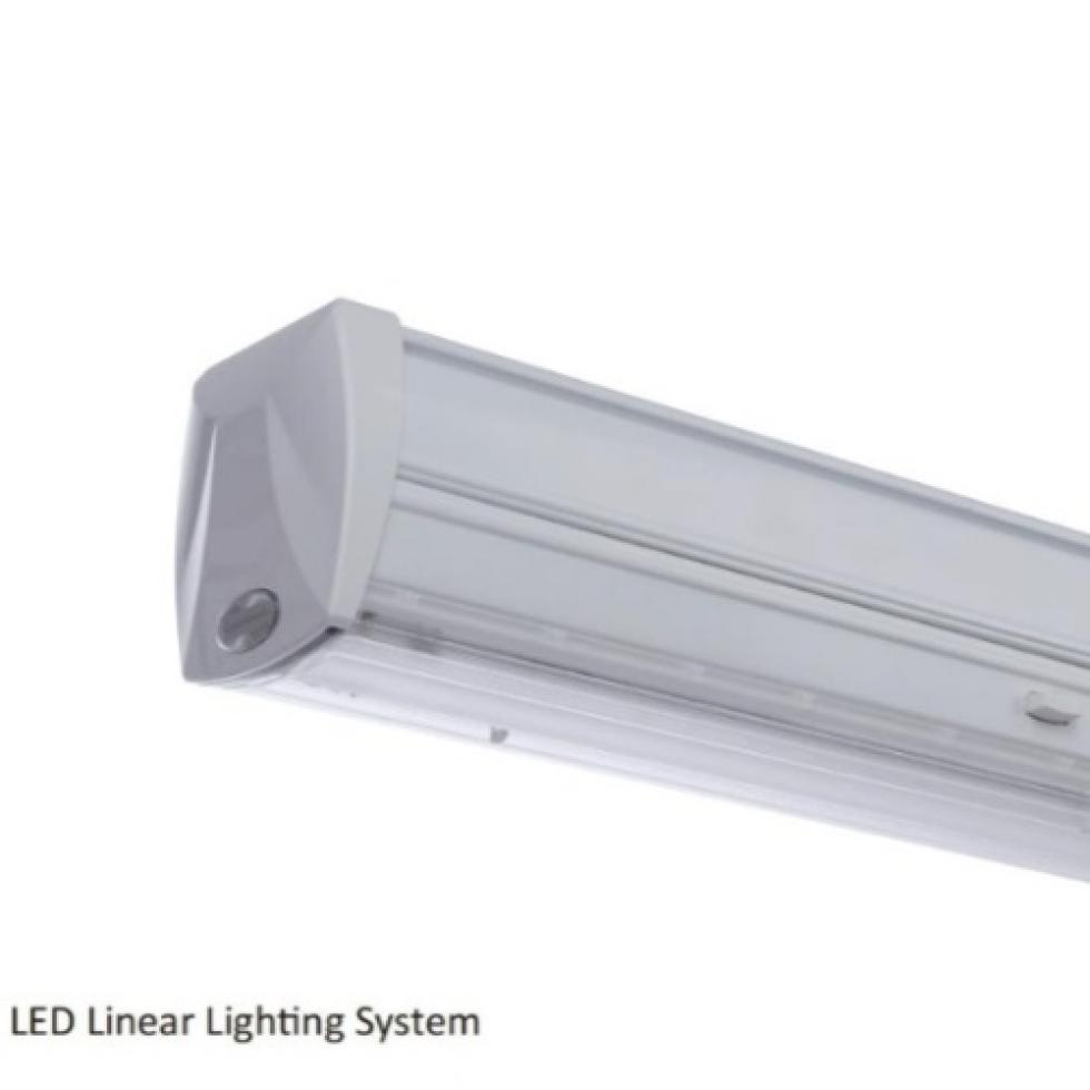 S Series trunk linear light-easy installation - 副本 - 副本